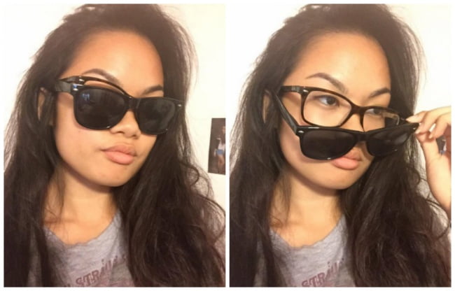 15 situations hilarantes que seules les personnes qui portent des lunettes comprendront