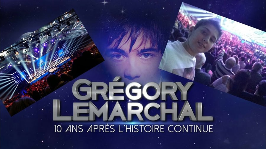 Grégory Lemarchal sms