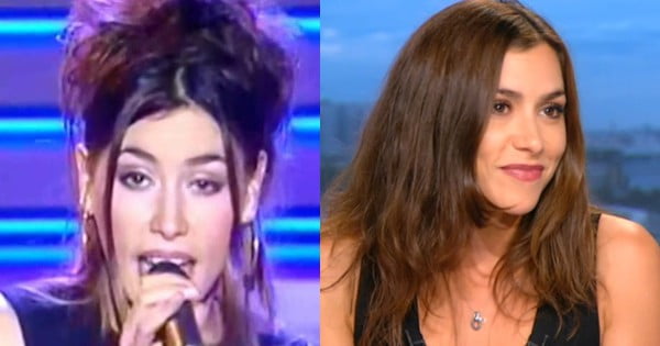 Olivia Ruiz dans 10 ans après, laquelle de ces 13 chanteuses françaises a le plus changé physiquement