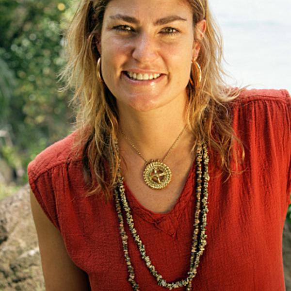 Cheryl Kosewicz (Pirate Masters — CBS) dans 15 candidats de télé-réalité au destin tragique 