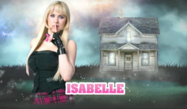 Isabelle Guillaume (Secret Story 2) dans 15 candidats de télé-réalité au destin tragique 