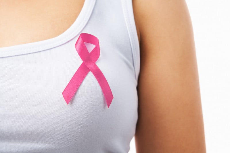 Il est plus facile de détecter un cancer du sein sur de petites poitrines dans 12 choses que vous ignorez à propos des petits seins. Quelles sont les plus étonnantes ?