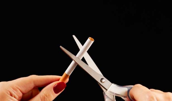 Fumer dans 12 produits cancérigènes que tout le monde continue d'utiliser au quotidien !