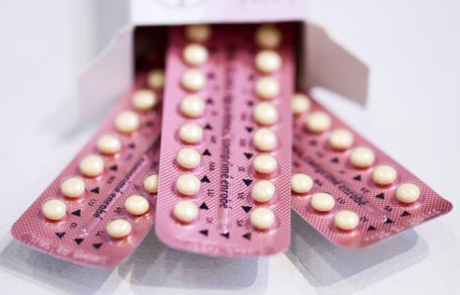 Les contraceptifs dans 12 produits cancérigènes que tout le monde continue d'utiliser au quotidien !