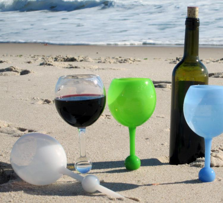 L'invention géniale pour cet été découvrez le verre qui ne se — free download
