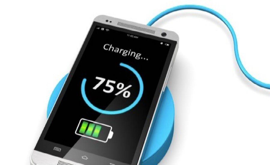 Et si je vous dis que la façon avec laquelle vous chargez vos mobiles