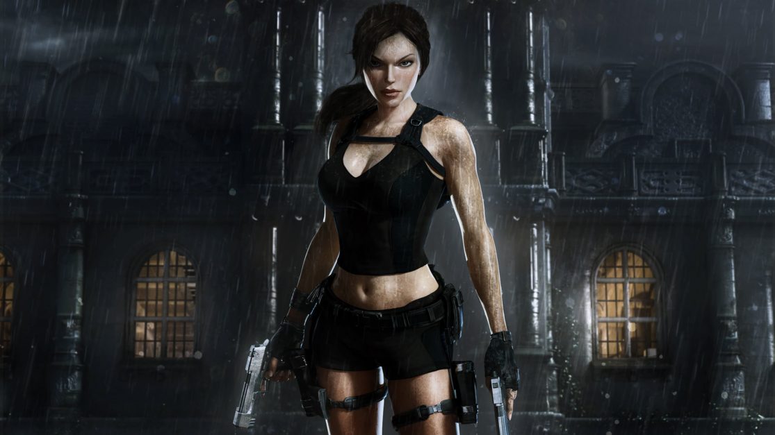 Les 20 héroïnes de jeux vidéo les plus sexy de l