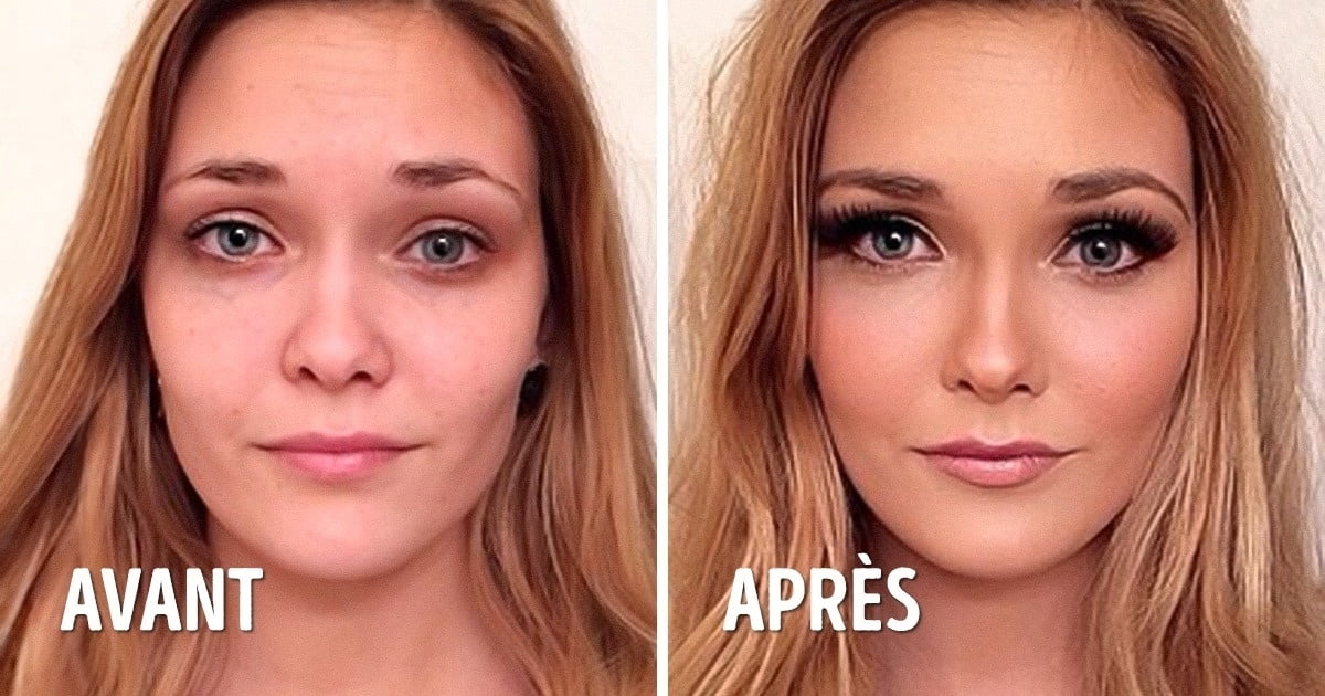 8 Secrets De Maquillage Pour Avoir Toujours Un Visage Parfait 